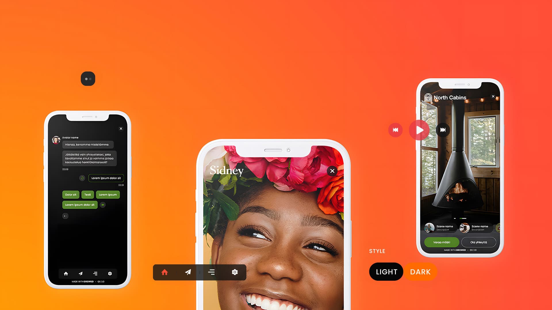 Accelerating Growth for Groweo with CapMan