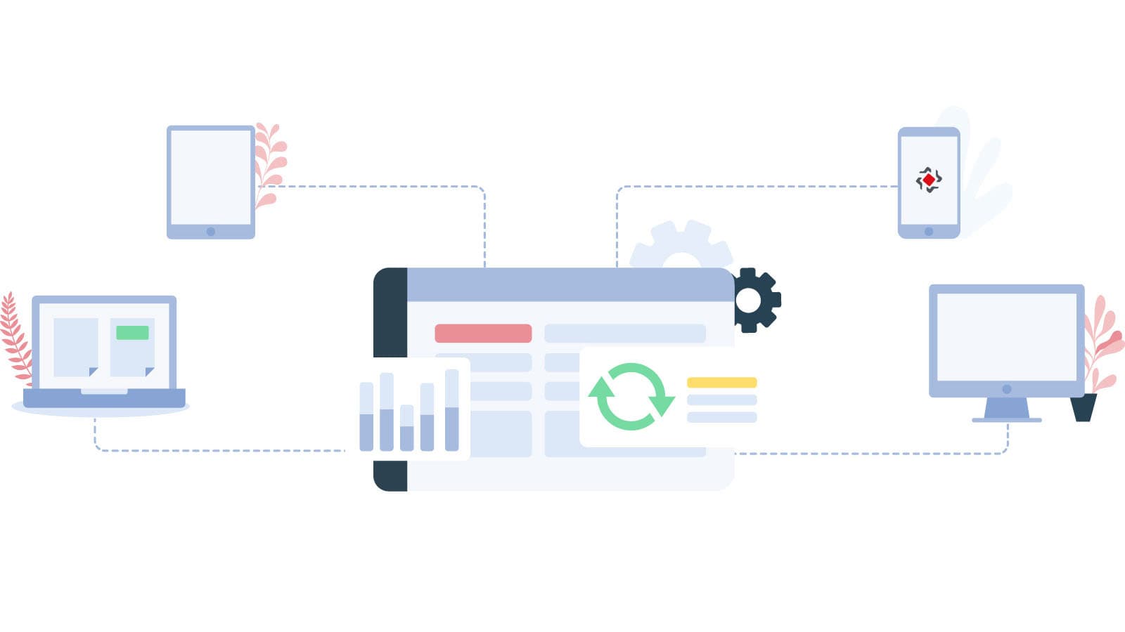 How our marketing accelerated EveryonePrint’s acquisition