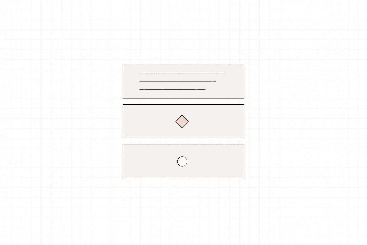 An Agent Governance Framework in Three Layers