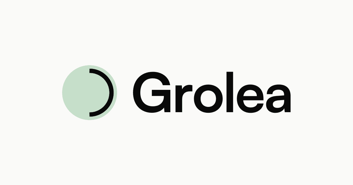 Why Grolea rewrote itself