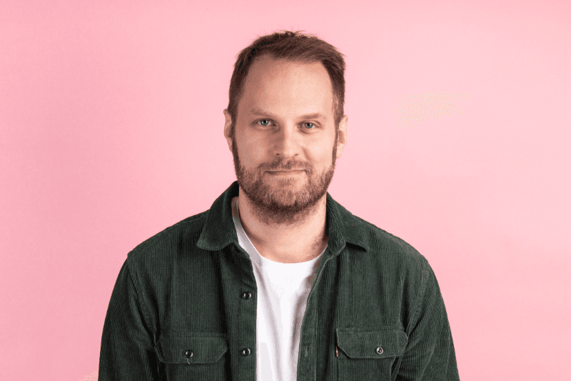 Kimmo Nurmisto